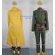 Kinos Journey Kino Cosplay Costume