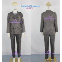 Hetalia Axis Powers Italy South Italy Lovino Vargas Cosplay Costume