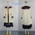 R.O.D Read or Die Yomiko Readman Cosplay Costume