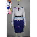 Magical Girl Lyrical Nanoha Nanoha Takamachi cosplay costume