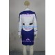 Magical Girl Lyrical Nanoha Nanoha Takamachi cosplay costume