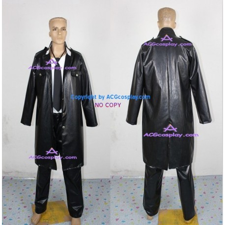 Katekyo Hitman Reborn! Mukuro 10 Years After Cosplay Costume