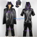 Katekyo Hitman Reborn!marmon leather cosplay costume