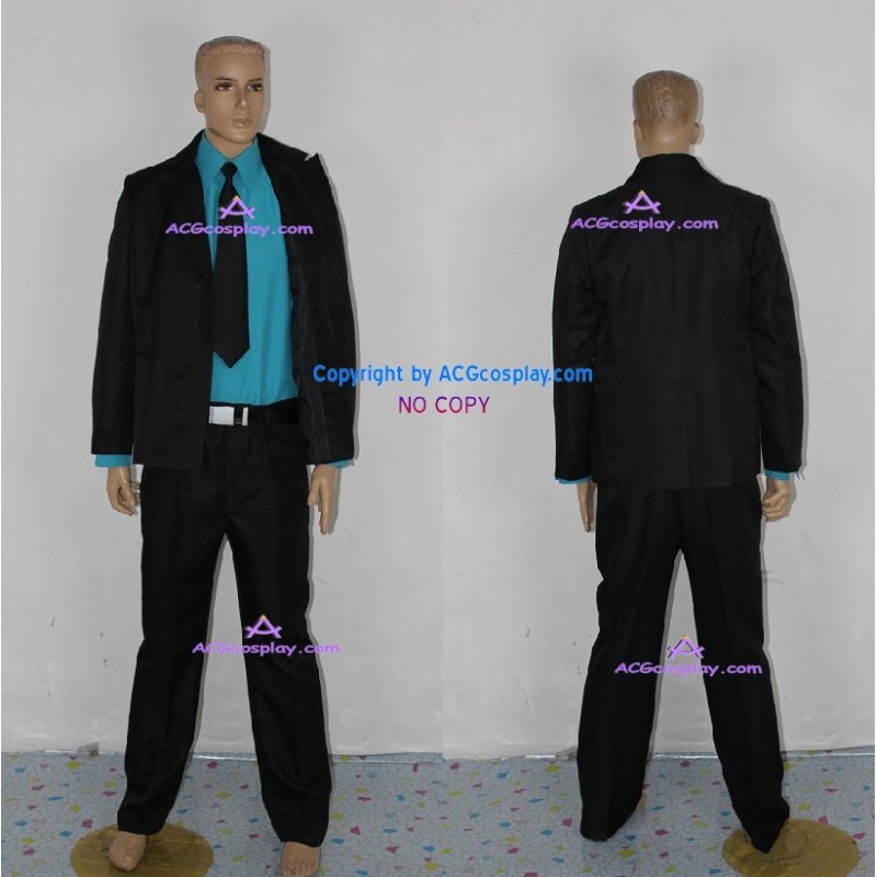 katekyo hitman reborn cosplay katekyo hitman reborn cosplay
