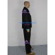 Katekyo Hitman Reborn! Takeshi Yamamoto Cosplay Costume