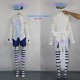 Shugo Chara! Amu Hinamori Amulet Spade Cosplay Costume