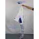 Shugo Chara! Amu Hinamori Amulet Spade Cosplay Costume