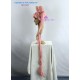 Sailor Moon wicked Lady Black Lady cosplay wig pink wig long wig