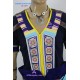 FF 13-2 Final Fantasy XIII-2 Noel Kreiss cosplay costume GOOD QUALITY ACGcosplay