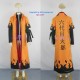 Naruto Uzumaki Naruto 6th Hokage cosplay costume