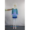 Adventure Time Fionna Cosplay Costume