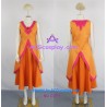 Adventure Time Flame Princess Cosplay Costume