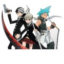 Soul Eater cosplay