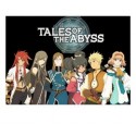 Tales Of The Abyss cosplay