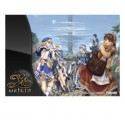 YS Origin cosplay