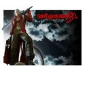 Devil May Cry cosplay wig