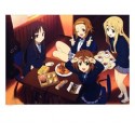 K-ON! cosplay wig