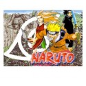 Naruto cosplay wig