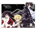 Pandora Hearts cosplay wig