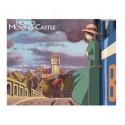 Howl's Moving Castle