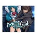 Full Metal Panic!