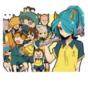 Inazuma Eleven