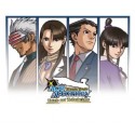 Phoenix Wright Ace Attorney