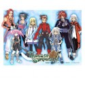 Tales of Symphonia