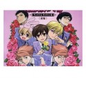 Ouran High School Host Club