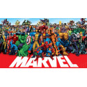 Marvel Comics