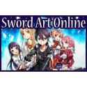 Sword Art Online cosplay