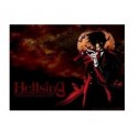 Hellsing cosplay