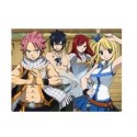 Fairy Tail cosplay