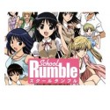 School Rumble cosplay